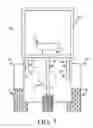 Fig. 08 - Foot controlled stand up zero turn radius utility vehicle