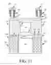 Fig. 12 - Foot controlled stand up zero turn radius utility vehicle