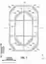 Fig. 09 - Specific ribs in longitudinal crash beam