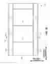Fig. 07 - Longitudinal crash beam receiver