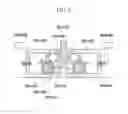 Fig. 10 - Pre-buck apparatus for vehicle body assembling system