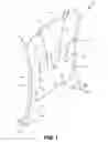 Fig. 02 - RACK FOR SUPPORTING A BICYCLE IN A GENERALLY UPRIGHT POSITION