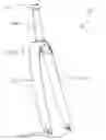 Fig. 01 - Fork with an adjustable length steerer tube