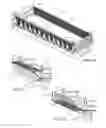 Fig. 08 - EXTENDABLE HULL SYSTEM MOVABLE BETWEN MONO-HULL AND MULTI-HULL CONFIGURATIONS