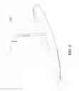 Fig. 06 - Standing torso support apparatus for paddleboards