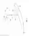 Fig. 07 - Standing torso support apparatus for paddleboards