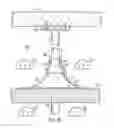 Fig. 06 - Moisture path close-out and thermal control system and methods of assembling same