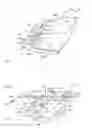 Fig. 02 - FLUIDIC ACTUATOR HAVING JET VECTOR CONTROL AND FLOW BODY
