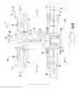 Fig. 08 - Tiltrotor propulsion system for an aircraft
