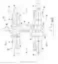 Fig. 03 - Tiltrotor propulsion system for an aircraft