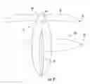 Fig. 05 - Tiltrotor propulsion system for an aircraft