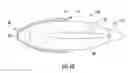 Fig. 10 - Tiltrotor propulsion system for an aircraft
