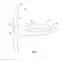 Fig. 04 - Tiltrotor propulsion system for an aircraft