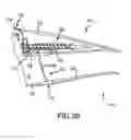 Fig. 04 - Hidden thrust reverser blocker door link arm fitting