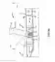 Fig. 07 - Hidden thrust reverser blocker door link arm fitting
