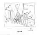 Fig. 08 - Hidden thrust reverser blocker door link arm fitting