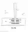 Fig. 13 - Hidden thrust reverser blocker door link arm fitting