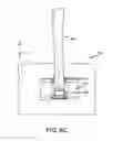 Fig. 14 - Hidden thrust reverser blocker door link arm fitting