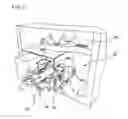 Fig. 03 - Medicine packaging apparatus