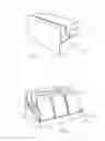 Fig. 02 - Convertible Package Assembly and Display System