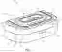 Fig. 02 - False Eye-Lash Storage System