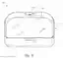 Fig. 07 - False Eye-Lash Storage System