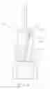 Fig. 25 - Tool holder