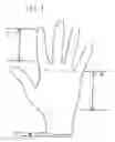 Fig. 02 - METHOD OF FOLDING GLOVES AND DISPENSING THEREAFTER
