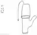 Fig. 06 - METHOD OF FOLDING GLOVES AND DISPENSING THEREAFTER