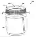 Fig. 01 - Water filter and assembly thereof