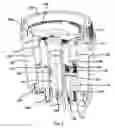 Fig. 03 - Water filter and assembly thereof