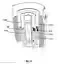 Fig. 12 - Water filter and assembly thereof