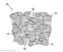 Fig. 01 - SUPERHARD PCD CONSTRUCTIONS AND METHODS OF MAKING SAME