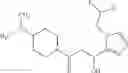 Fig. 22 - Cyclic amine derivative and pharmaceutical use thereof