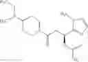 Fig. 34 - Cyclic amine derivative and pharmaceutical use thereof