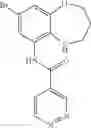 Fig. 265 - Tricyclic PI3K inhibitor compounds and methods of use