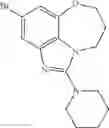 Fig. 273 - Tricyclic PI3K inhibitor compounds and methods of use