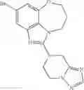 Fig. 292 - Tricyclic PI3K inhibitor compounds and methods of use