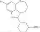 Fig. 303 - Tricyclic PI3K inhibitor compounds and methods of use