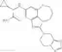 Fig. 72 - Tricyclic PI3K inhibitor compounds and methods of use