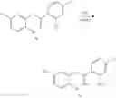 Fig. 40 - Process for making tetracyclic heterocycle compounds