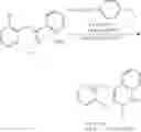 Fig. 76 - Process for making tetracyclic heterocycle compounds