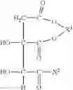 Fig. 16 - MONOMERIC BIMETAL HYDROXYCITRIC ACID COMPOUNDS AND METHODS OF MAKING AND USING THE SAME