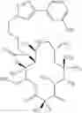 Fig. 197 - Macrolides with modified desosamine sugars and uses thereof