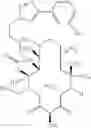 Fig. 232 - Macrolides with modified desosamine sugars and uses thereof