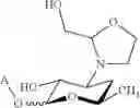 Fig. 280 - Macrolides with modified desosamine sugars and uses thereof