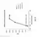 Fig. 25 - Nucleic acids encoding agonistic antibodies that bind CD40