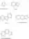 Fig. 07 - Cyclopropyl substituted metallocene catalysts