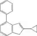 Fig. 45 - Cyclopropyl substituted metallocene catalysts