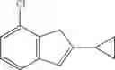 Fig. 56 - Cyclopropyl substituted metallocene catalysts